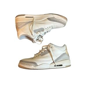 Jordan Retro 3 SE “Craft Ivory”